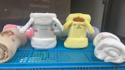 Wholesale of foreign trade stock overstock items live broadcast Original stock 70 X140 bath towel