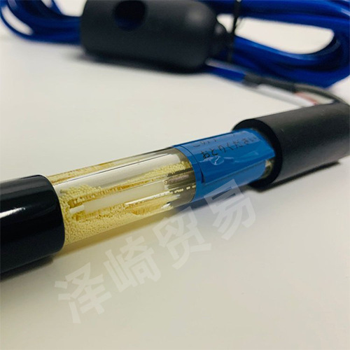 东亚电波DKK 进口离子复合电极 S-125 F-125 N-135BHS-305DS