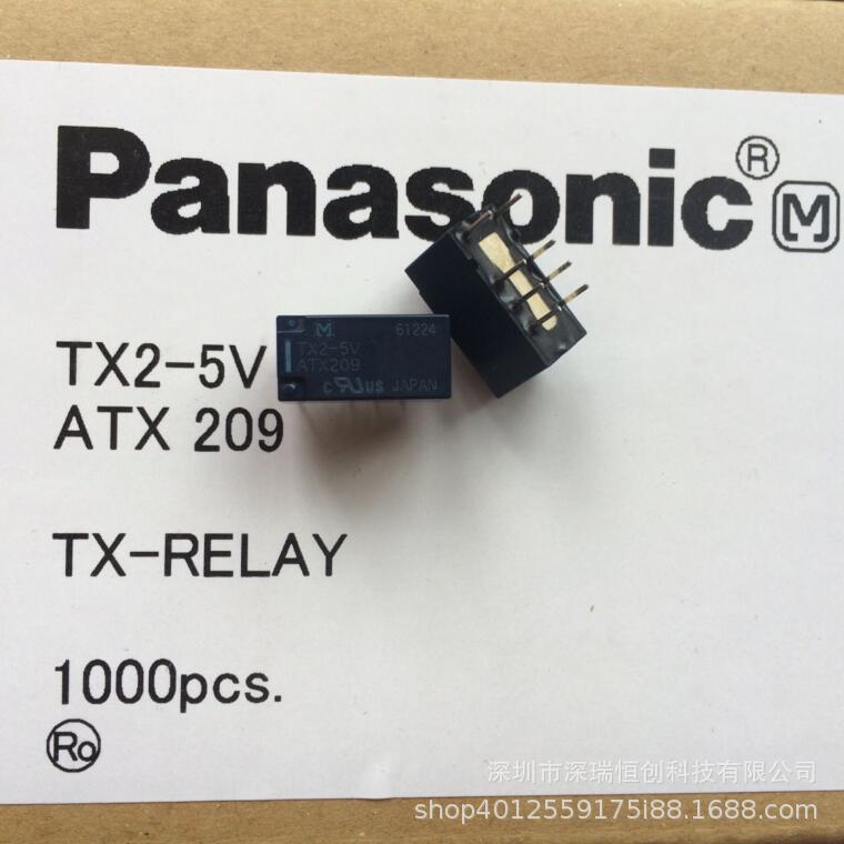Tx2 12v реле
