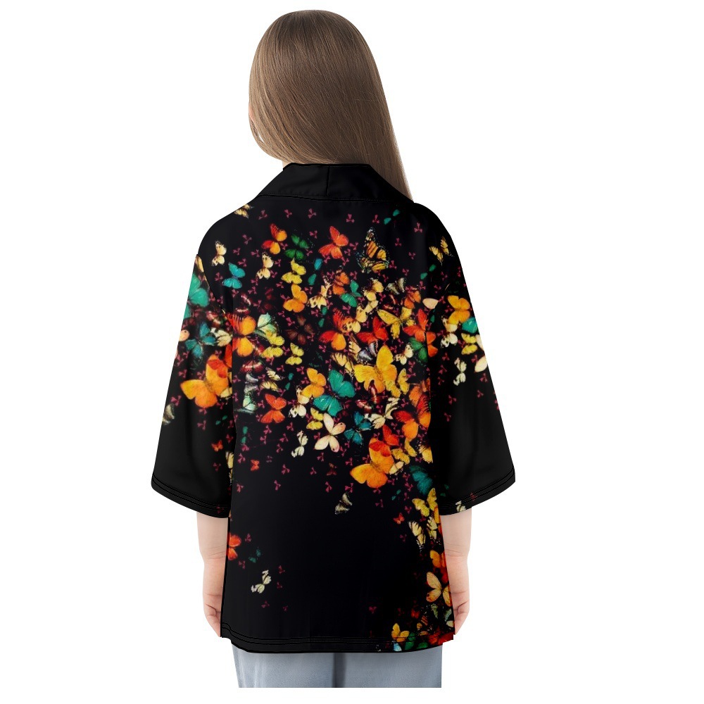 Summer shirt, cardigan