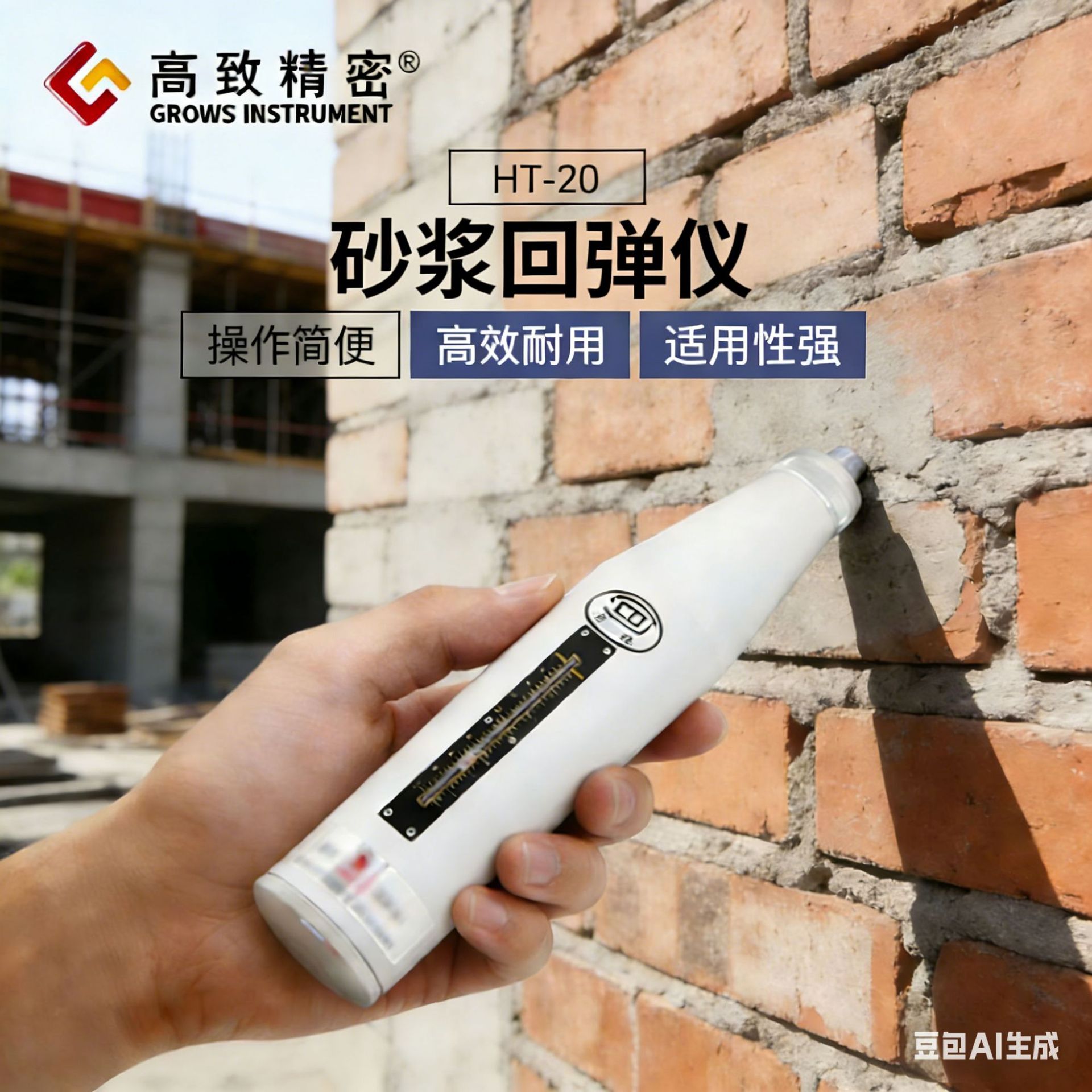 ɰ���ص���HT-20����ɰ����ѹǿ�ȼ����HT20ש��̽����1.0-25Mpa