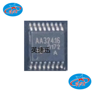 AA32416A  TSSOP16 �NƬ�{�l�o�K�Ԓ���v�CоƬ