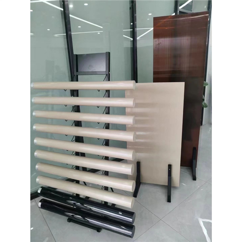 进口PEEK棒 PEEK板耐高温本色PEK 耐高温260-320聚醚醚酮加工零件