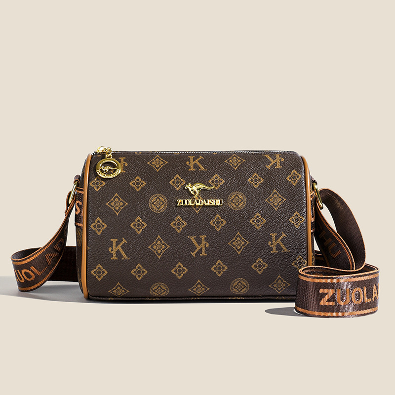 Borsa a tracolla piccola stile coreano per donna autunno inverno_voghion.com