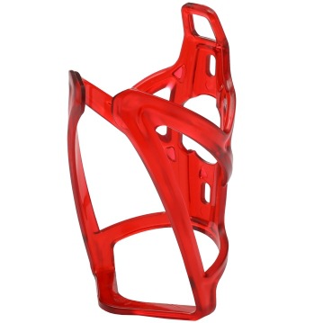 Red bird's nest stand