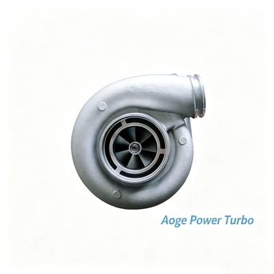 Turbocharger S3A 313951 317675 51.09100-7329 51.09100‑7330