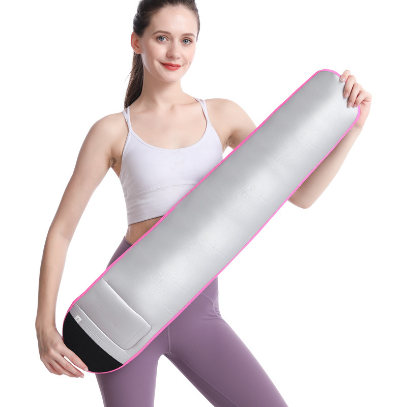 暴汗腰带男女健身跑步深蹲硬拉运动护腰保暖束身保护腰间盘收腹带