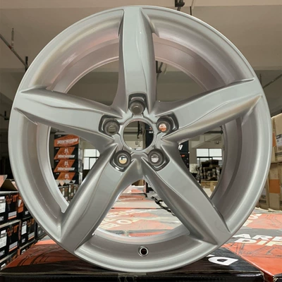 Hub A4L/A5/A8/A3/Q5/Q3/TT/A7A8L Q2L — Hub - 18inch-hp730d
