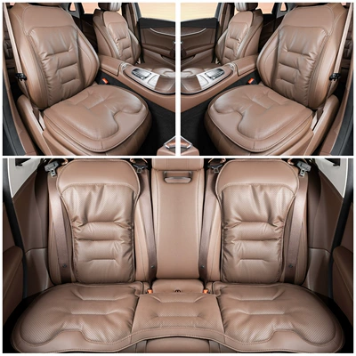 Four-Season Ventilation and Breathable Seat Cushion | Four Seasons Pad