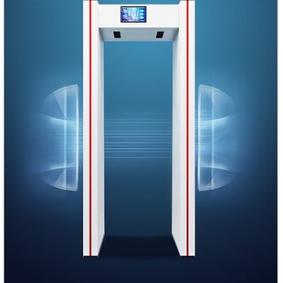 Gepai (GEPAD) smart phone security gate electronic product testing school examination room station meeting confidential