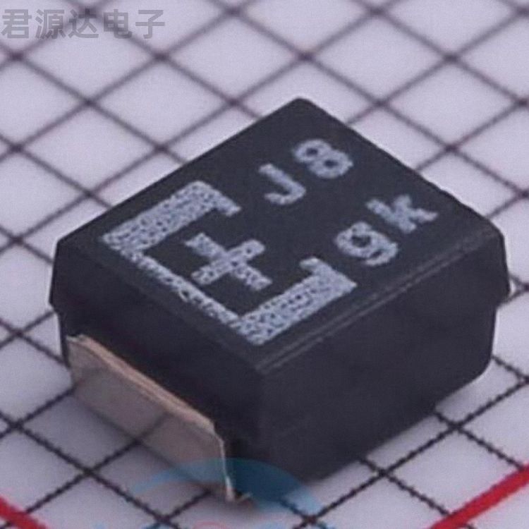 4TPE220MAZB描述220uF(227) ±20% 4V 钽电容