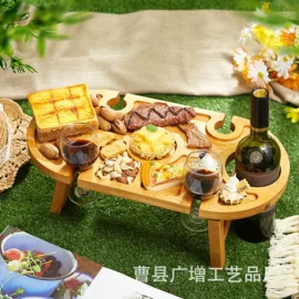 收纳架;木质工艺品;木盒