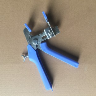 Ceramic Tile Leveling System Wall Tool Pliers Manufacturer Cross-Border Wholesale Leveling Device
