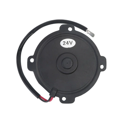 ultra-thin type, Fan