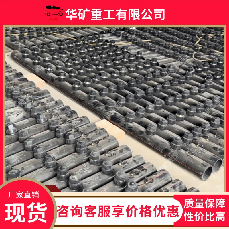 Газовый концентратор с несколькими спецификациями Концентратор для бурения газовых скважин Коррозионностойкий и устойчивый к высоким температурам газовый концентратор