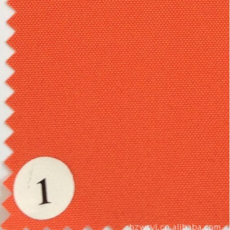 厂家直销天蓝 户外抗晒面料 5年不退色  抗紫外线600D牛津布