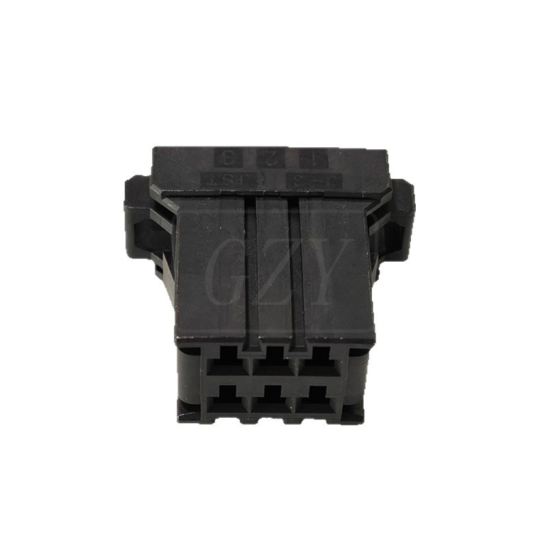 F31FDS-06V-KJSTJFAϵ3.81mm߶԰Ӳ