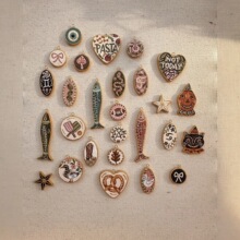 �W�����P䓿羳�¿�С�~���ĵ������DIY�t�������18K��ɫŮ