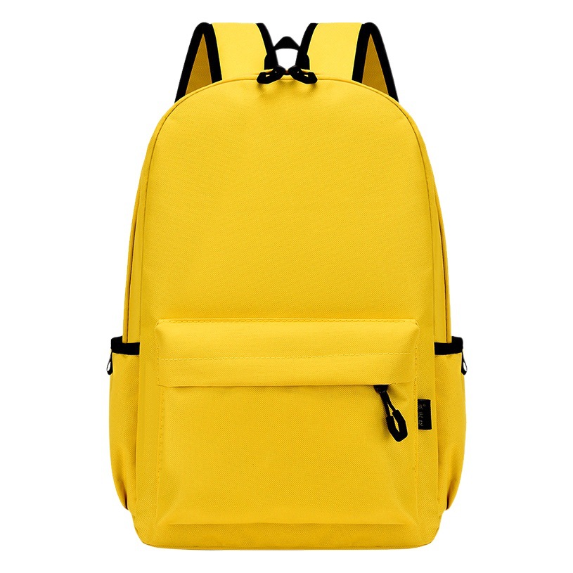 Schoolbags for Primary and Secondary School Students with Custom Printed Logo Training Class Tutoring Bags Gifts Kindergarten Kidsren's Casual Backpacks