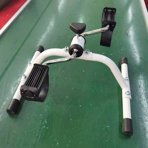 Factory Direct Sale Home Mini Pedal Bike Leg Machine Hand-Foot Flexible Trainer Indoor Senior Mini Fitness Bike