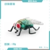 T15711 flies 13g