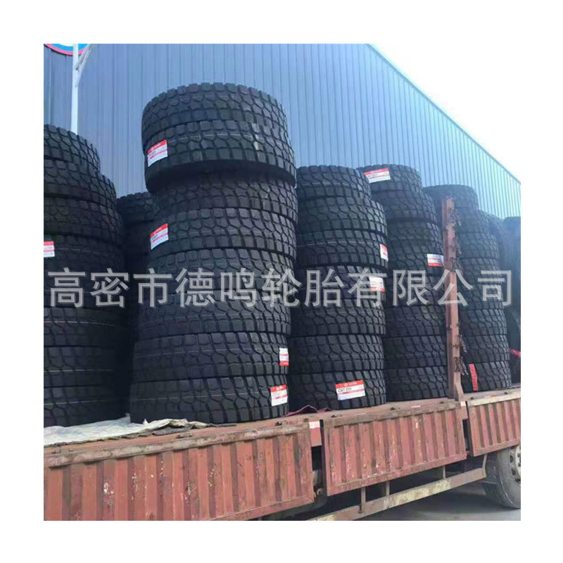 1400R-20 neumático de camión neumático todoterreno 16,00/14.00R20