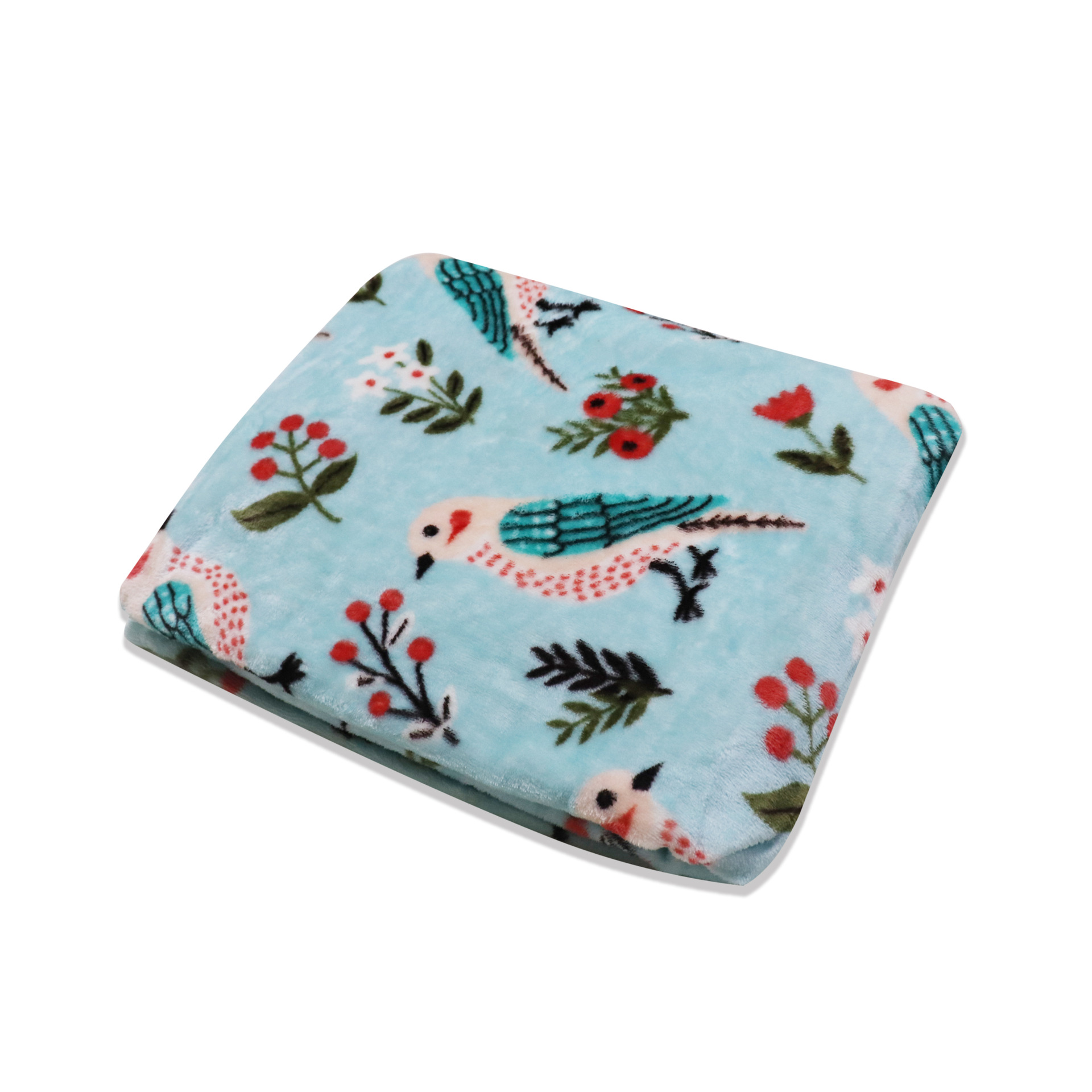 Thin coral fleece bed sheet blanket quilt office nap sofa cover blanket student towel shawl