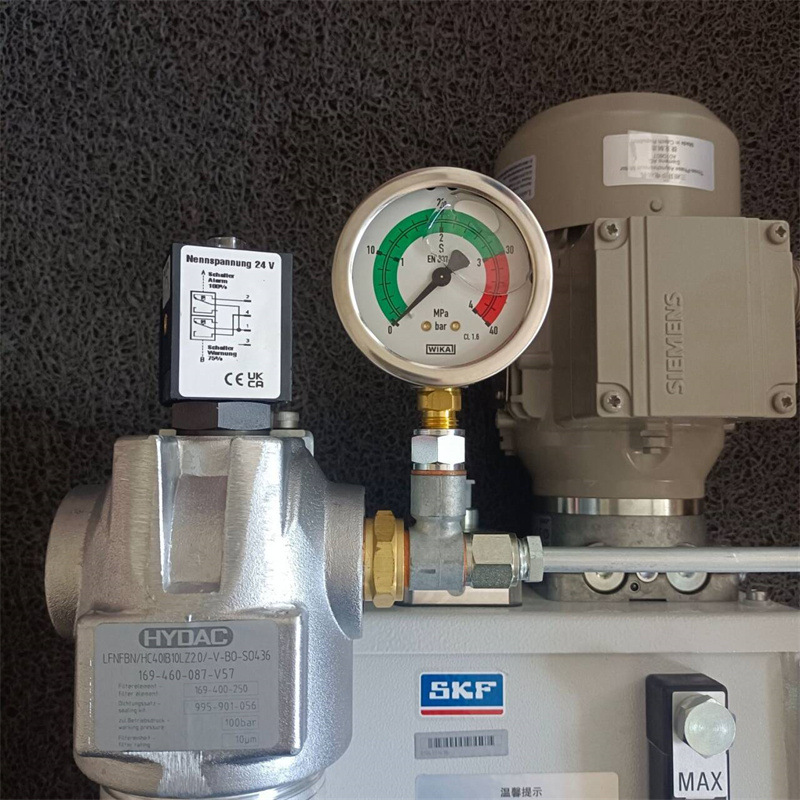 瑞典SKF 泵 MFE5-BW7-S152+1FW 全新原装正品