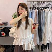 LOUR/U�� 2026�ļ���������绨�߲��������Բ������С��Ů87515