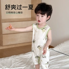 童睡袋;其他婴儿寝具;围嘴围兜