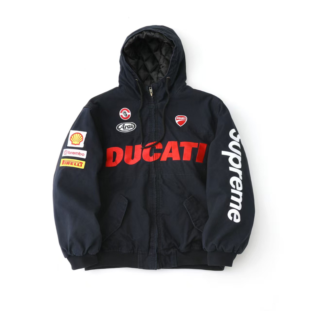 Q1.Black