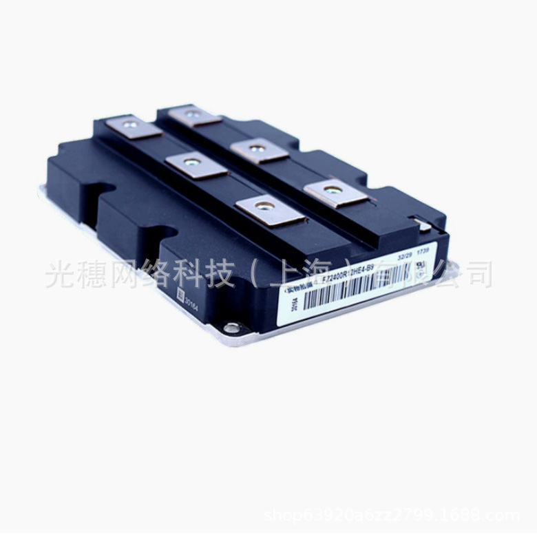 German Infineon Original Box Power Module High-Frequency Igbt Fz3600R12Hp4 Fz1200R17Hp4
