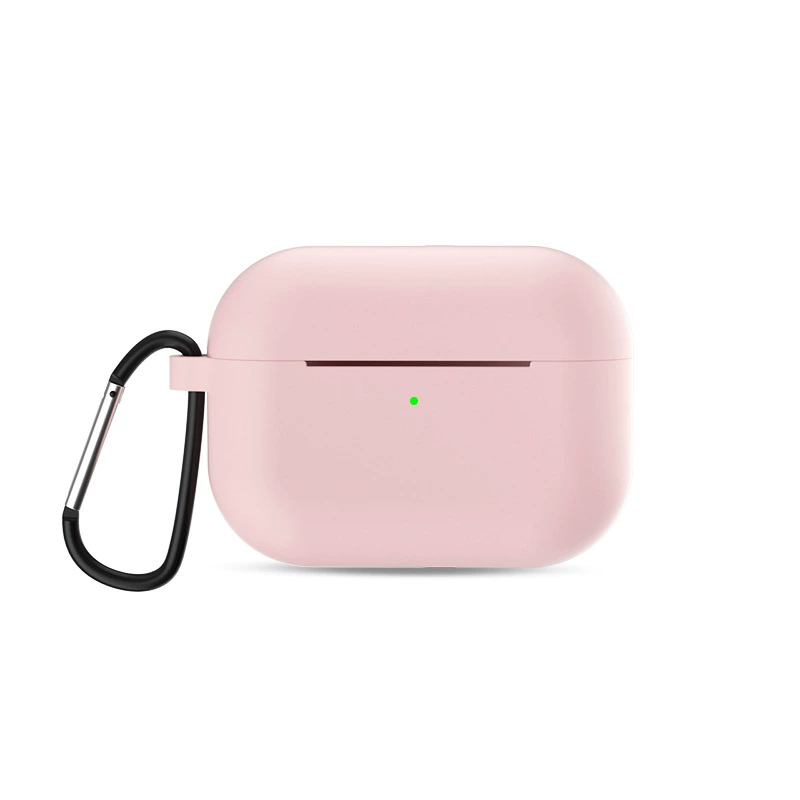 Apple, силиконовый совместимый защитный чехол Pro, наушники, Pro2