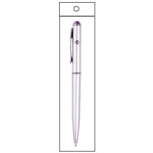 验钱pen无效书写海陆空运输进仓FOB宁波上海电力秘密隐形UV圆珠笔