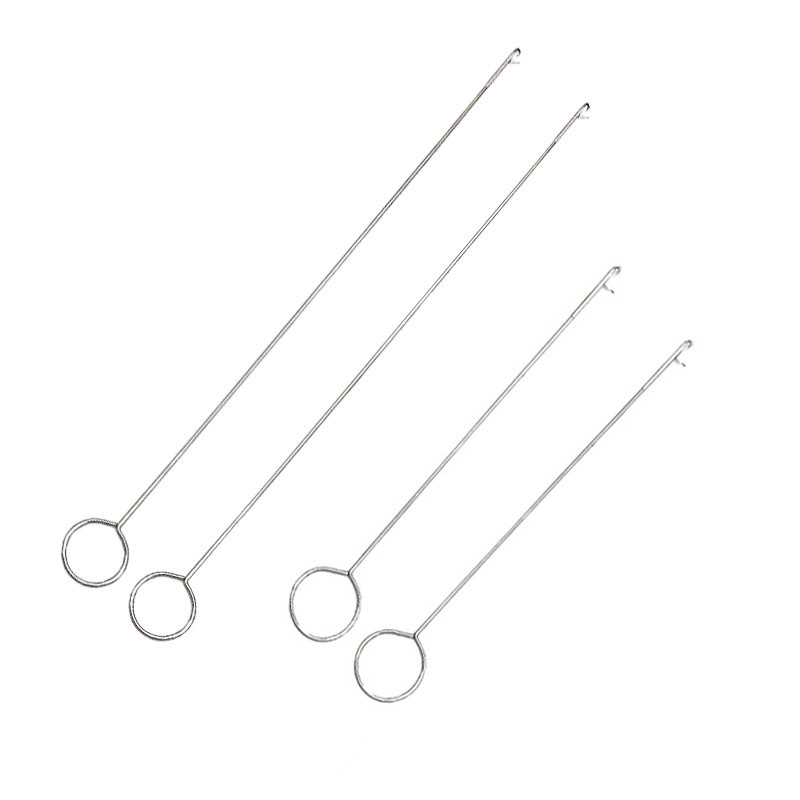 Extbottomed Turner, Belt Turner, Belt Turner, Belt Threader, Rope Puller, Bottom Turning Needle, Crochet Hook, Sewing Crochet Tool Extbottomed Turner, Belt Turner, Belt Turner, Belt Threader, Rope Puller, Bottom Turning Needle, Crochet Hook, Sewing Crochet Tool