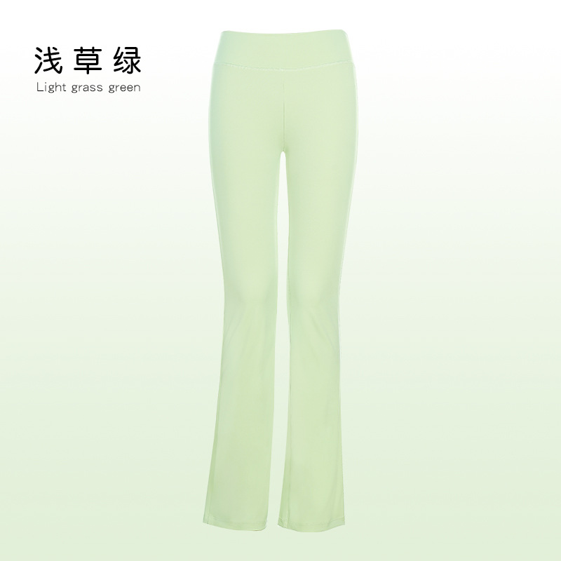 Chaqueta deportiva de otoño e invierno para niños, ropa de baile, blusa de mujer, pantalones acampanados de baile, prueba de arte, traje dividido de ballet