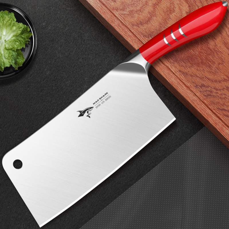 DJB031 상어뼈절단풍 레드완제품