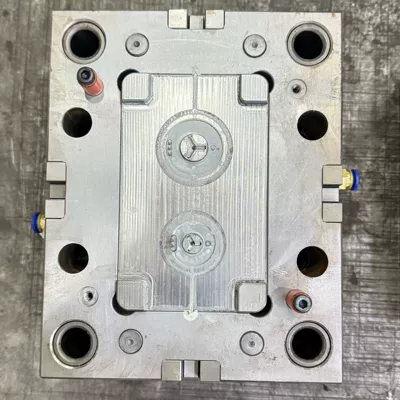 Avtomobil hissələri qəlibləri Design and Production, Precision and