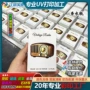 打印定制高清香水uv印刷
