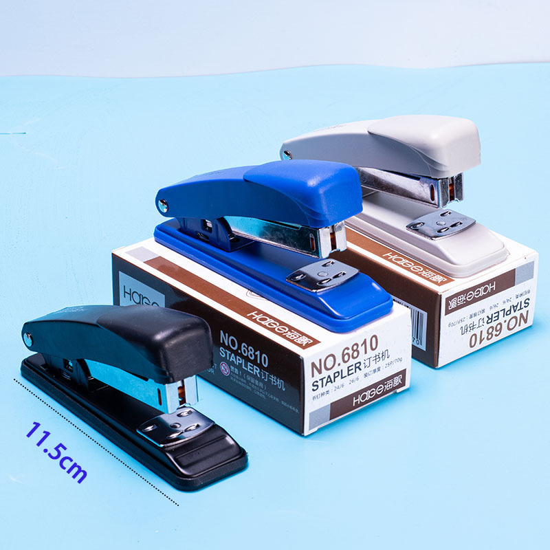 헤이지 6810 스테이플러