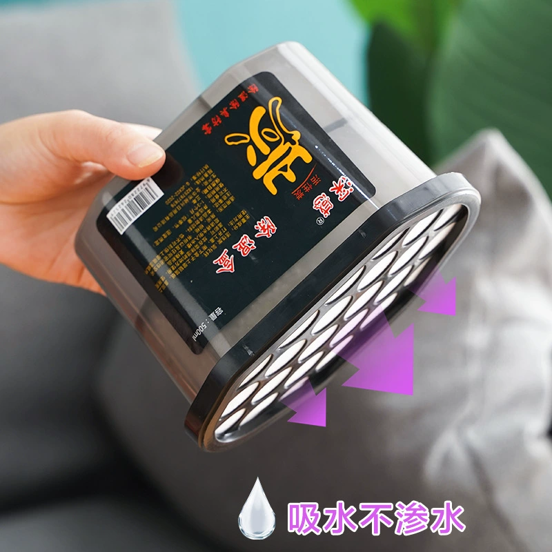 Сильное влагопоглощение и осушение коробка осушитель активированный мешок осушения углерода Крытый подвал влагостойкий осушитель агент оптом