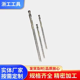 滚刀;拉刀;齿轮刀具