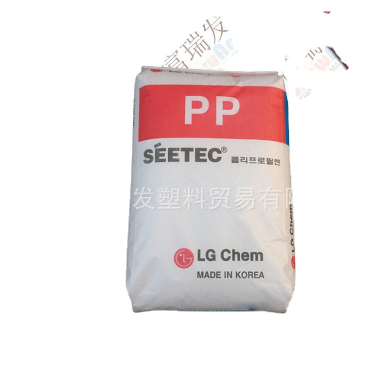 韩国现代/M1600，嵌段共聚注塑，高流动，高抗冲PP，大型容器用料