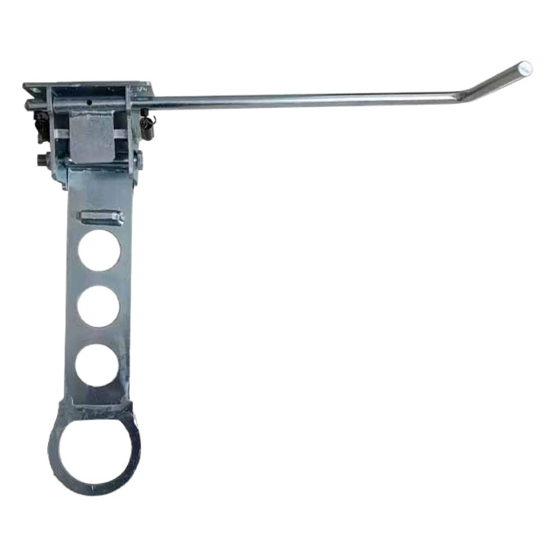 Производители поставляют AGV тяговое металлическое оборудование Тяговая развязка станция оборудование Крюк автомобильные аксессуары прицеп рука