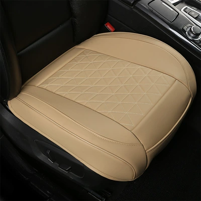 Cross-Border Best-Selling Car Seat Cushion – Universal seat cover