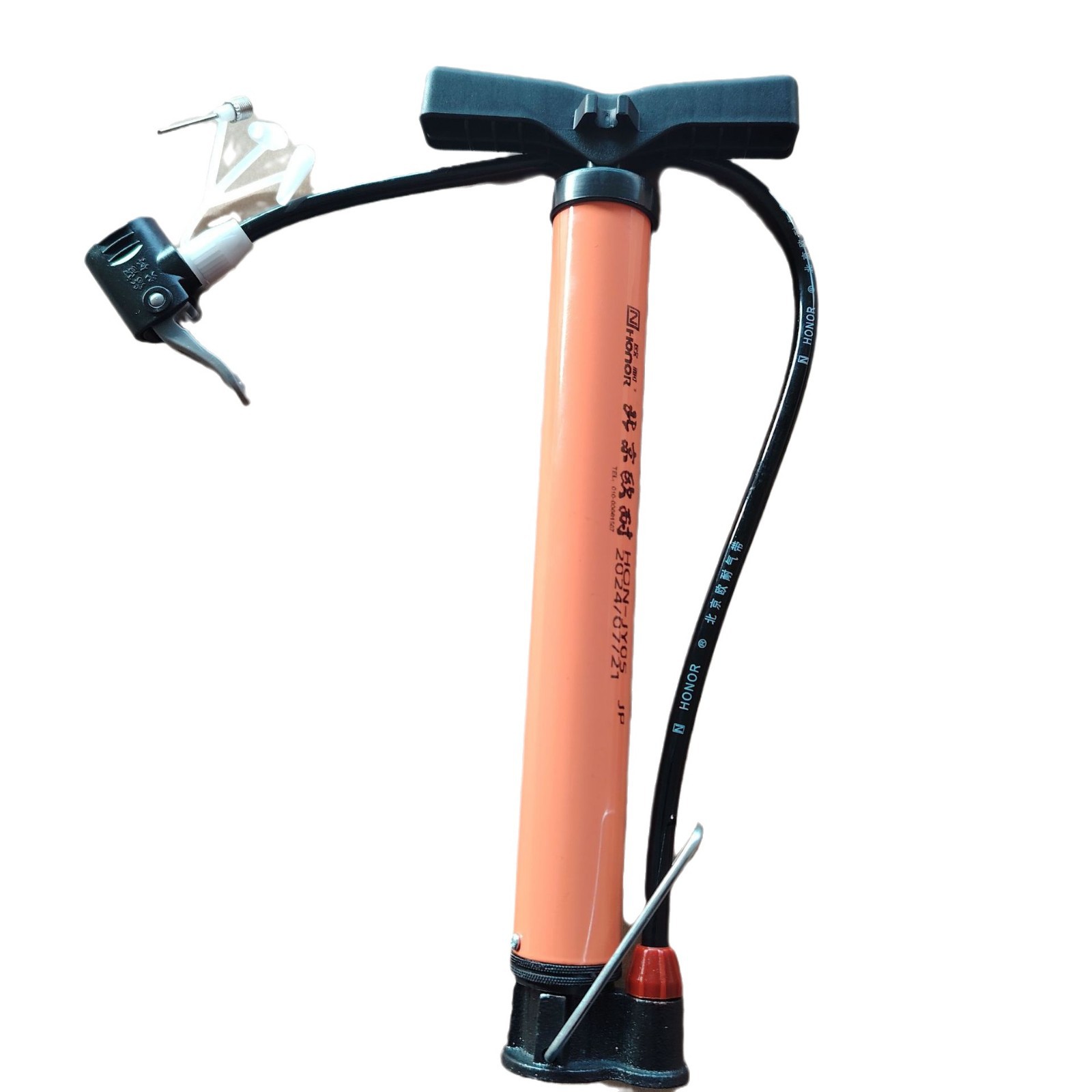 JY05 mini bomba portátil, bomba dura, bomba manual, mini bomba de alta presión