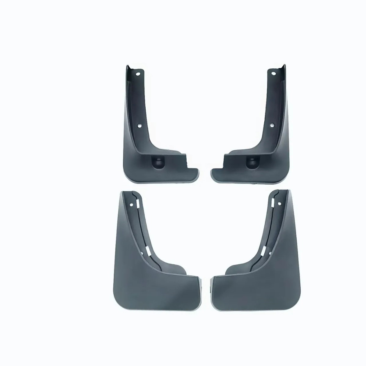 Se aplica a 25 modelos Wuling Hongguang mini mini versión de cuatro puertas de neumáticos de automóviles guardabarros ventas transfronterizas suministro de comercio exterior image 3