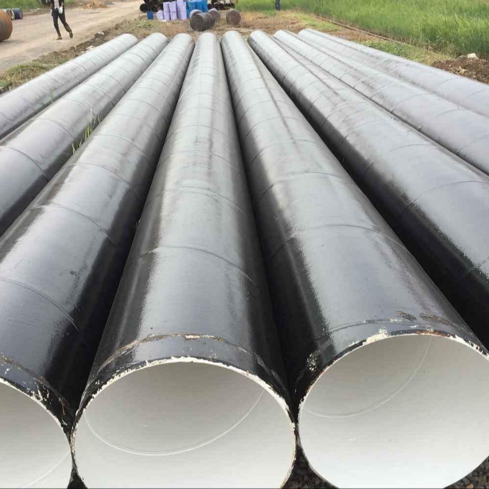 厂家供应厚浆型管道防腐内壁漆 厚浆型环氧漆