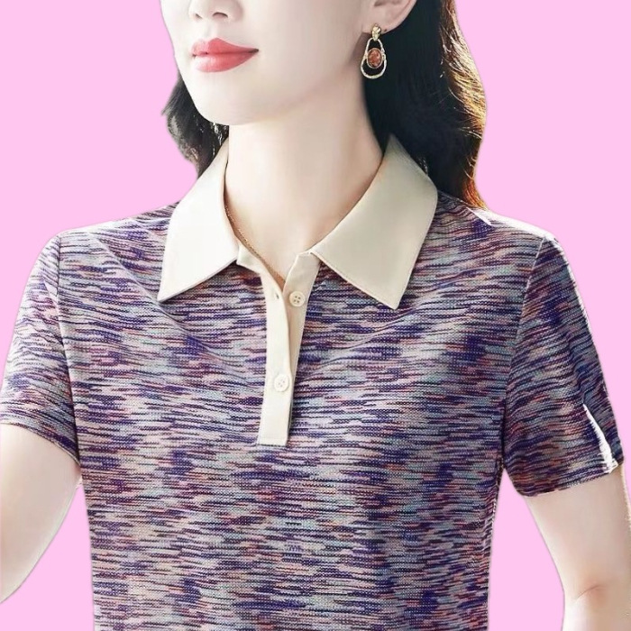 보라