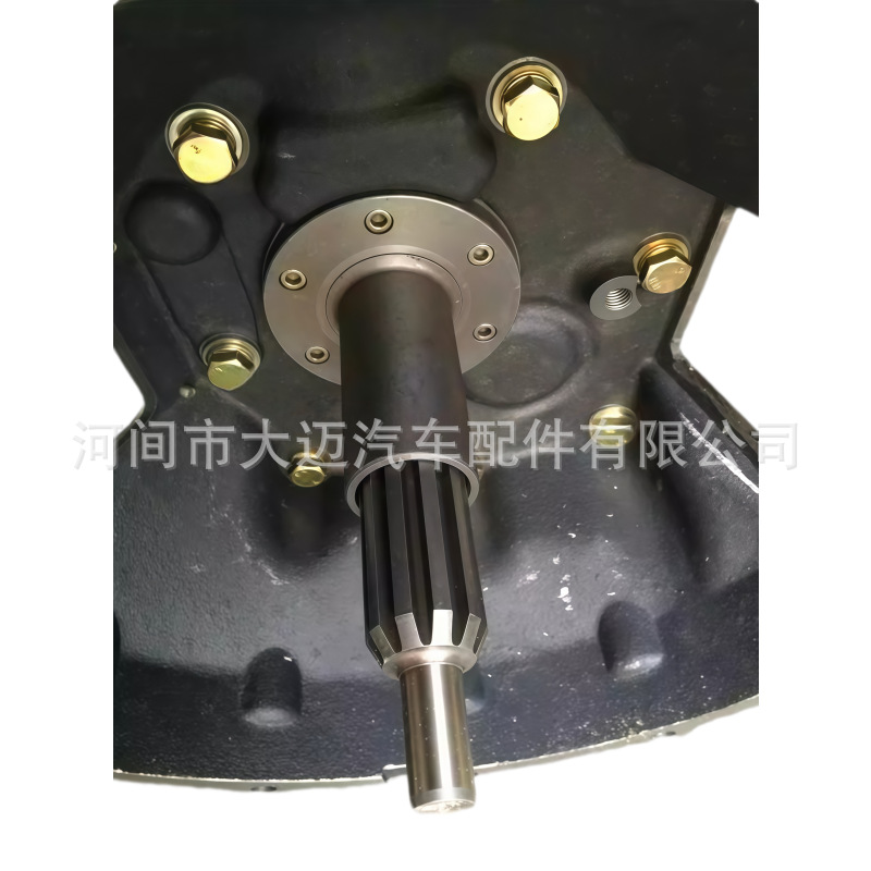 Msc-5Sa2Q03 1701010D101Xz Hengjian Remanufactured Part Suitable for Jac Kangling, Weiling, Kaima, Tangjun